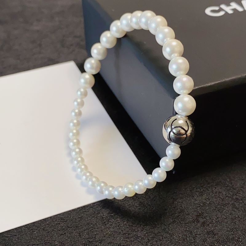 Chanel Bracelets